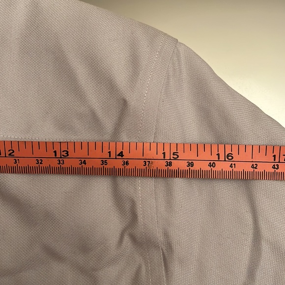 Brooks Brothers Button-Up Blouse NWT - Picture 12 of 12